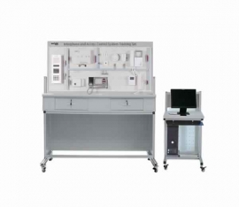 Training Set for Interphone and Access Control System